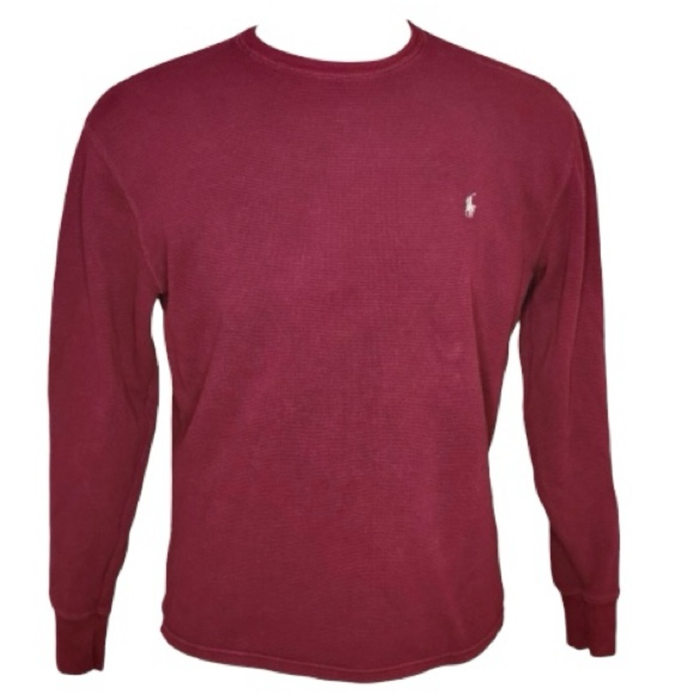 Polo Ralph Lauren Casual Thermal Shirt